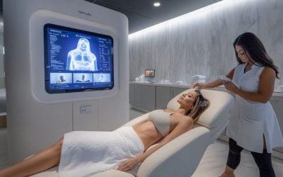 Med Spa AI Solutions