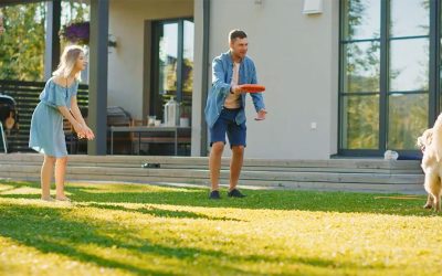 Poopless Yards