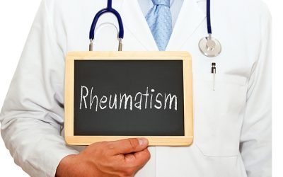 Prime Rheumatology Clinic: Dr. Gwendoline Menga