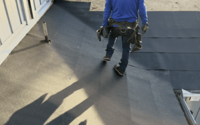 Dynamic Roofing OC