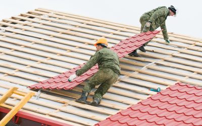 AEY Roofing Contractors – Missoula