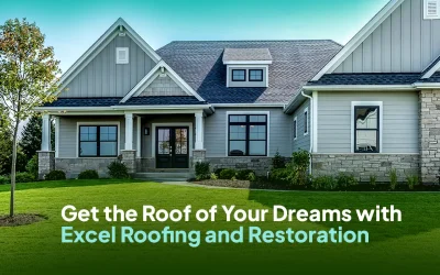 Excel Roofing and Restoration Corp.
