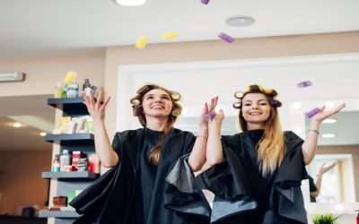 Precision Decision Salon Spa